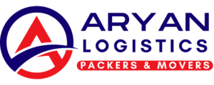 Aryan Logistics Packers And Movers logo
