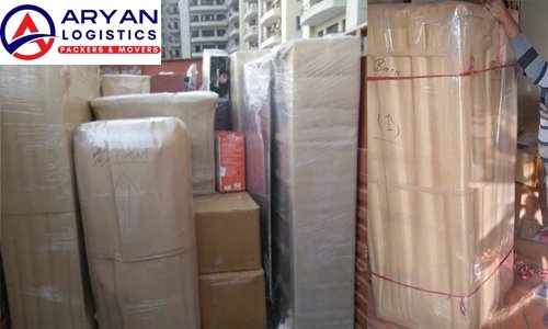 Packers And Movers Services in Gandhidham